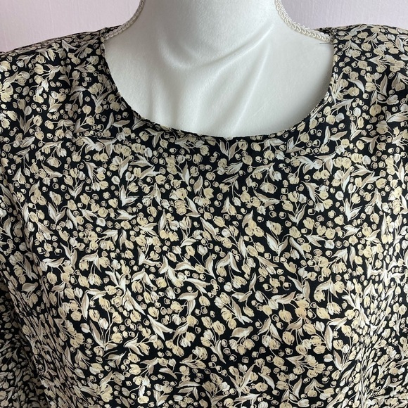 Vintage Miss Oops Dress - Picture 3 of 12